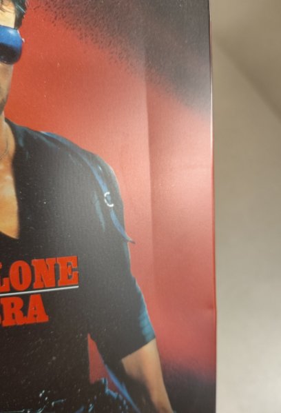 detail Cobra - Blu-ray Steelbook OUTLET