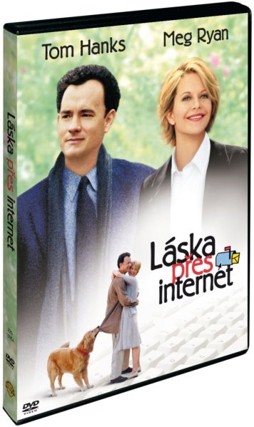 detail You've Got Mail - DVD