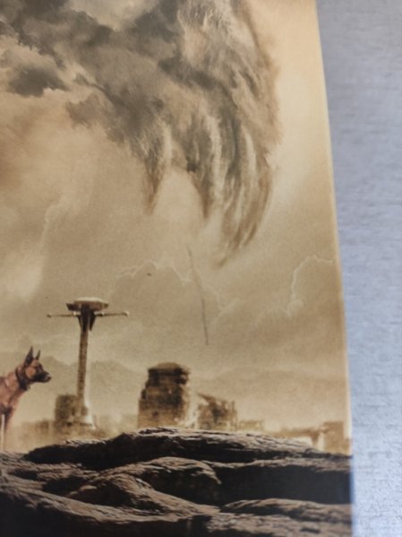 detail Fallout Season 2 - Limited Edition Steelbook 4K Ultra HD Blu-ray OUTLET