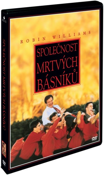 detail Dead Poets Society - DVD