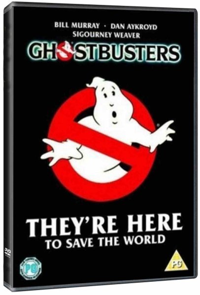 detail Krotitelé duchů - DVD