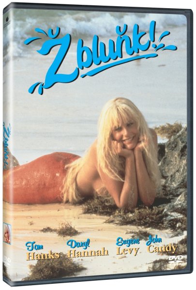 detail  Splash  - DVD