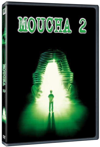 detail The Fly II - DVD