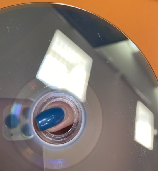 detail 17 x DVD - outlet