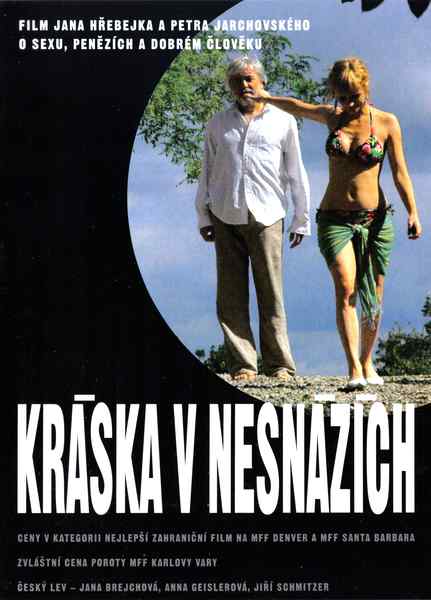 detail Kráska v nesnázích - DVD