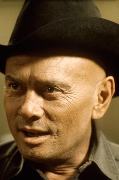 detail Westworld (1973) - Blu-ray (bez CZ)