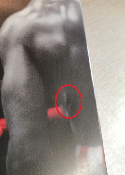 detail Rocky - 4K Ultra HD Blu-ray + Blu-ray Steelbook (bez CZ) OUTLET