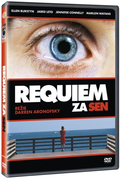 detail Requiem za sen - DVD