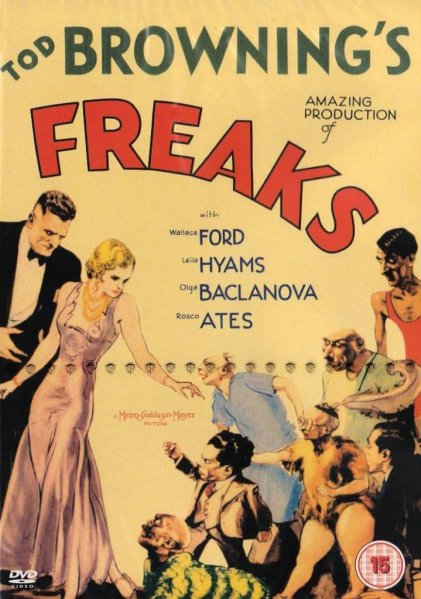 detail Freaks - DVD