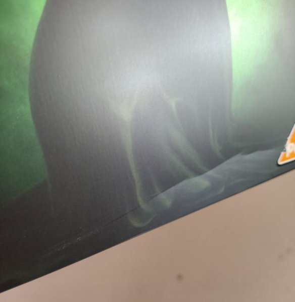 detail The Wizard of Oz - 4K UHD Limited Edition Steelbook OUTLET