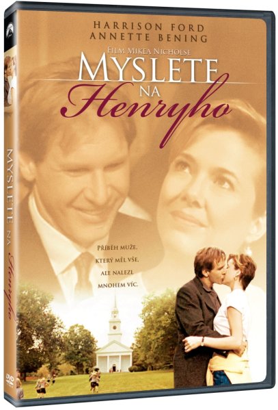 detail Regarding Henry - DVD