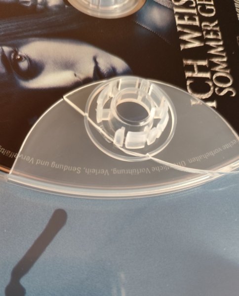 detail I Know What You Did Last Summer - 4K Ultra HD Blu-ray Steelbook OUTLET