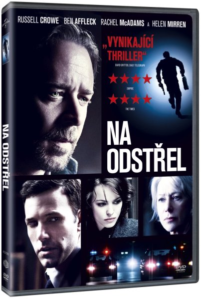 detail State of Play - DVD