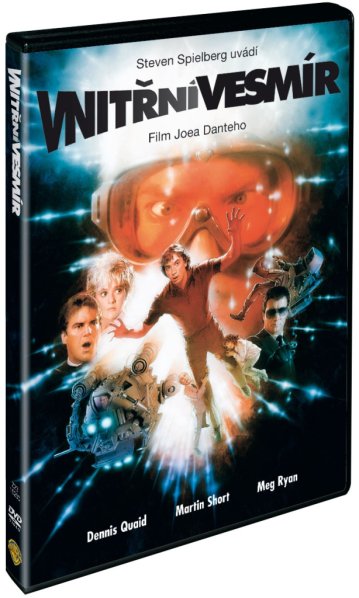 detail Innerspace - DVD