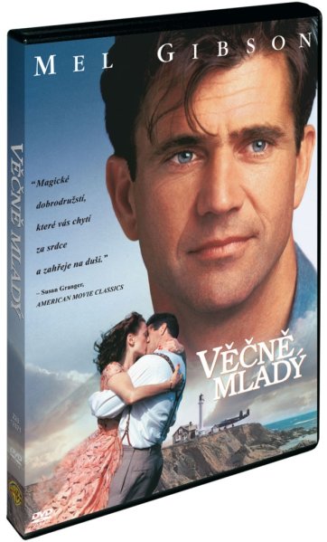detail Forever Young - DVD
