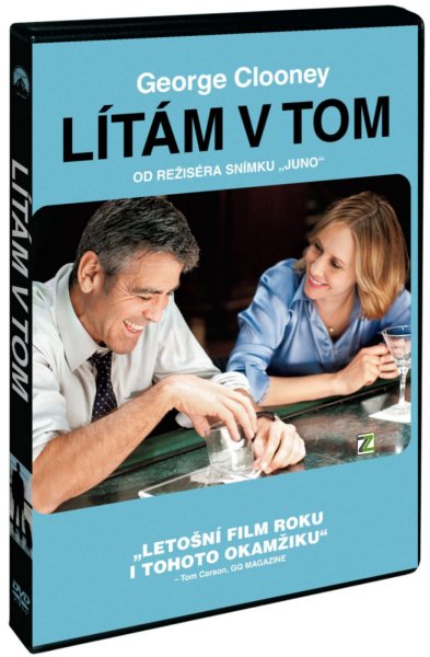 detail Up in the Air - DVD