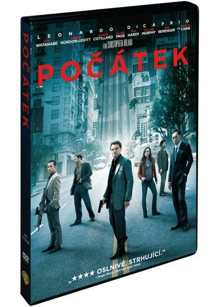 detail Eredet - DVD