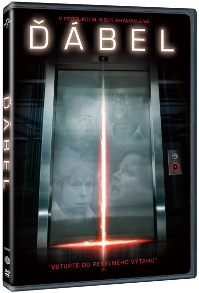 detail Devil - DVD