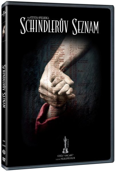 detail Schindler's List - 2DVD