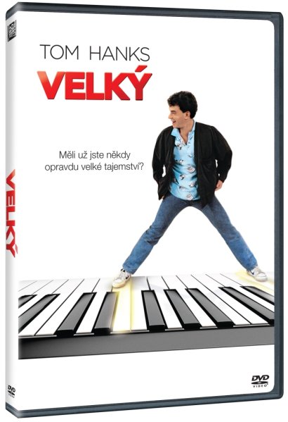detail Big - DVD