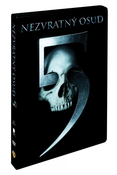 detail Nezvratný osud 5 - DVD
