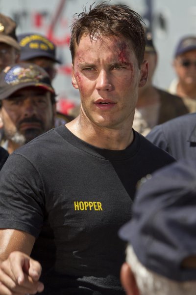 detail Battleship - DVD