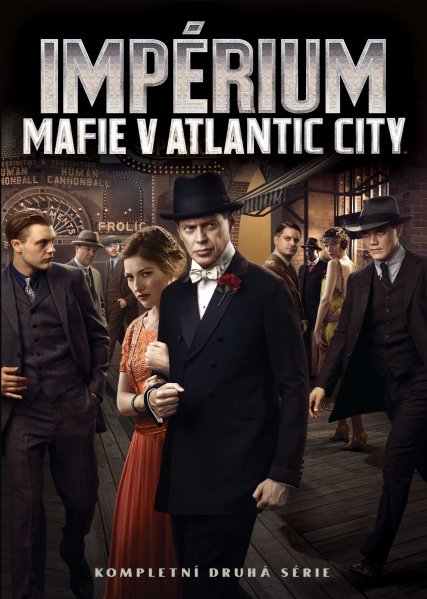detail Boardwalk Empire