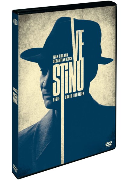 detail Ve stínu - DVD