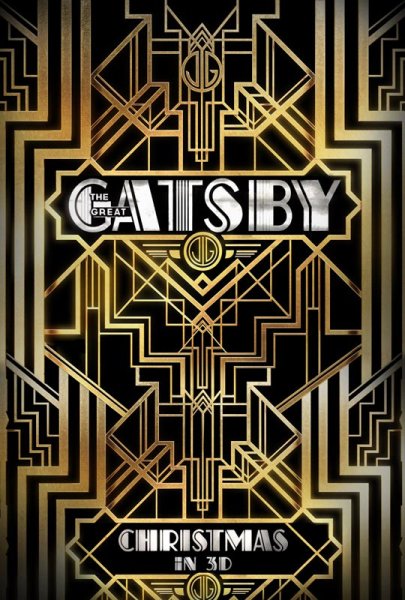 detail The Great Gatsby (2013) - DVD