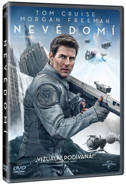 detail Oblivion - DVD