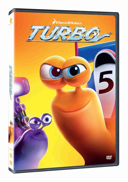 detail Turbo - DVD