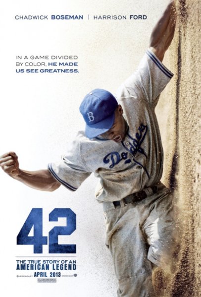 detail 42: The birth of a legend - DVD