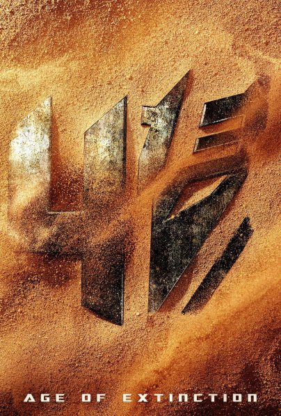 detail Transformers: Age of Extinction - DVD