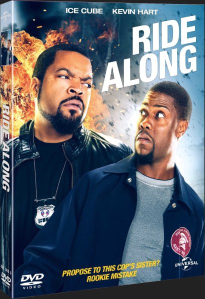 detail Jízda švárů - DVD