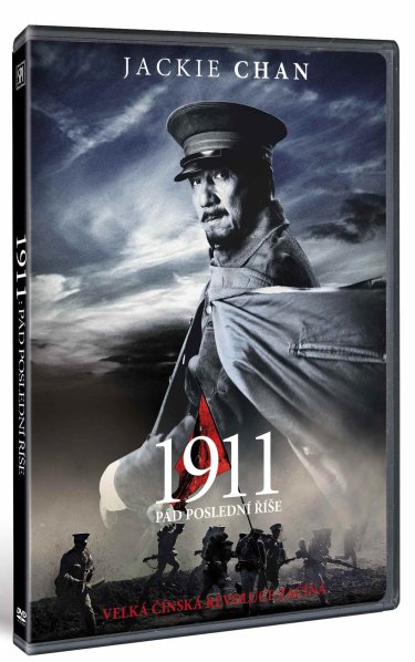 detail 1911 - DVD