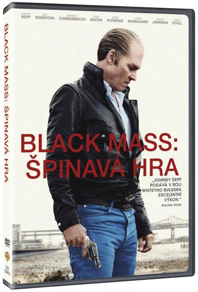 detail Black Mass