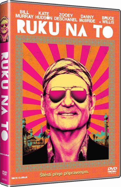 detail Ruku na to - DVD