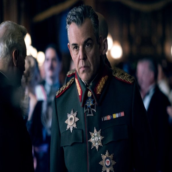 detail Wonder Woman - DVD