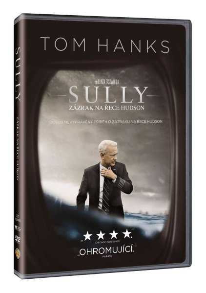 detail Sully - DVD