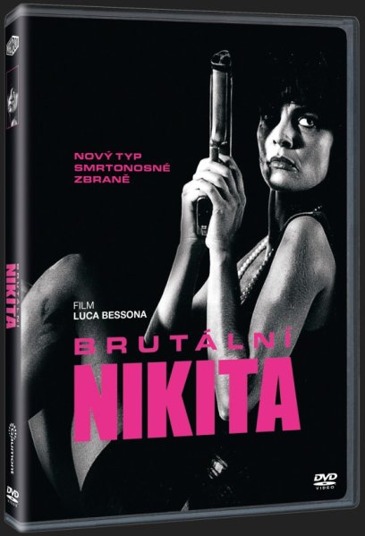 detail Luc Besson Kolekce - 6 DVD