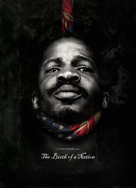 detail The Birth of a Nation - DVD