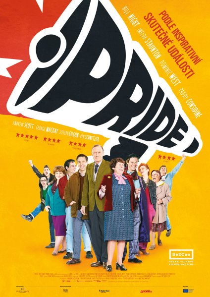 detail Pride - DVD