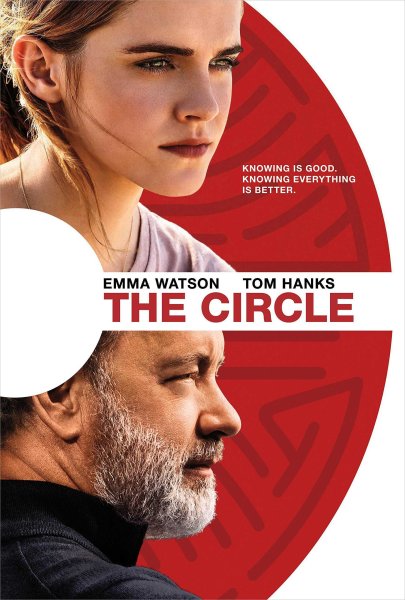 detail Circle - DVD
