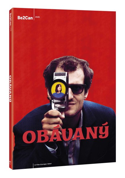 detail Obávaný - DVD