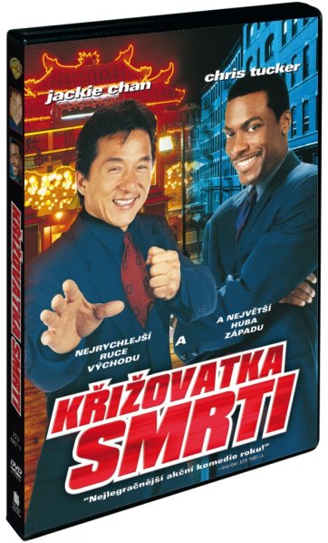 detail Rush Hour - DVD