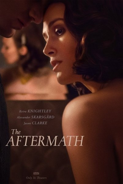 detail The Aftermath - DVD