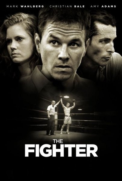 detail Fighter - DVD
