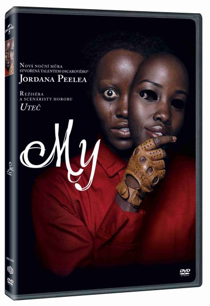 detail My - DVD
