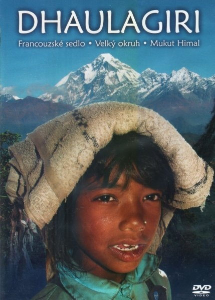detail Dhaulagiri - DVD