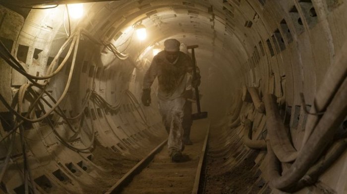 detail Černobyl (2019) - 2 DVD